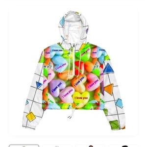 Custom design clothing and accessories